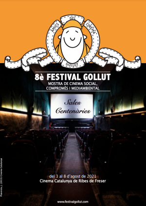Revista 8e Festival Gollut
