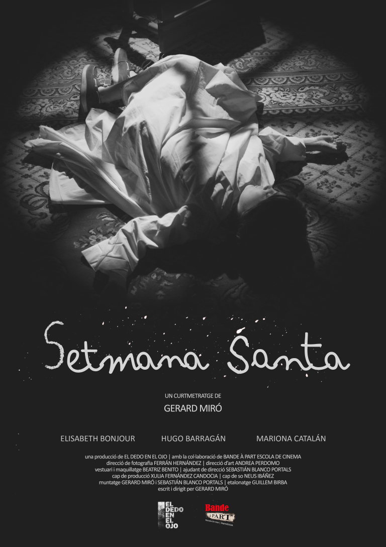 Setmana Santa