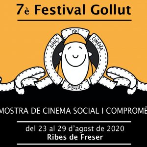 7è Festival Gollut 2021